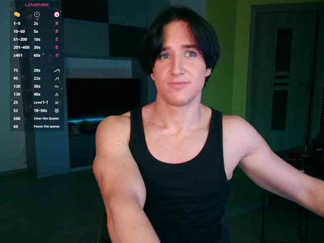 ChristianLevine