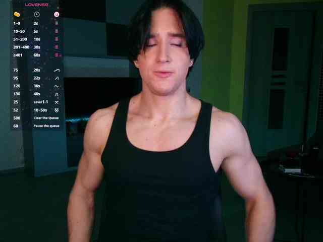 JustChrisHere