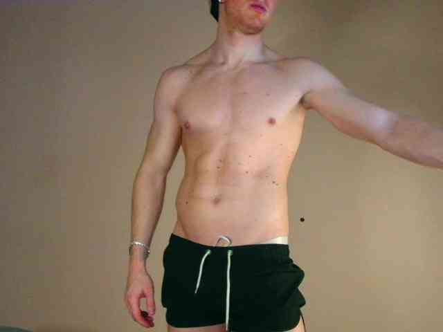 JustChrisHere Sex Cam Show
