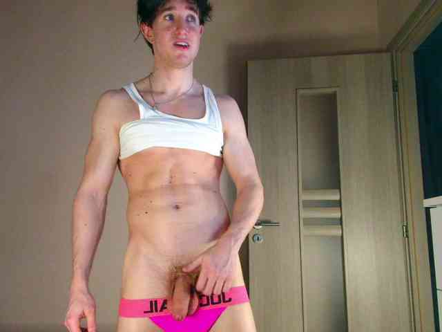 JustChrisHere Sex Cam Show