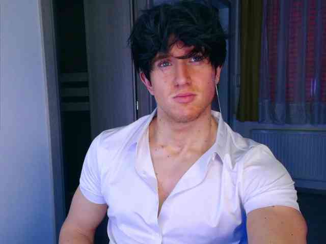 ChristianLevine