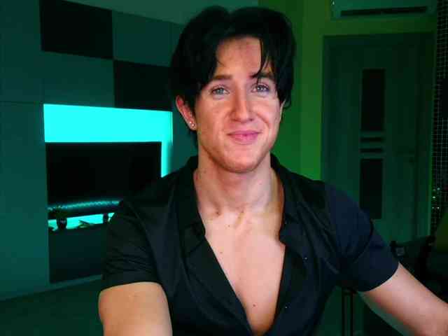 ChristianLevine
