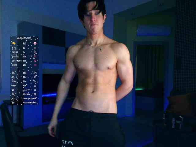 ChristianLevine