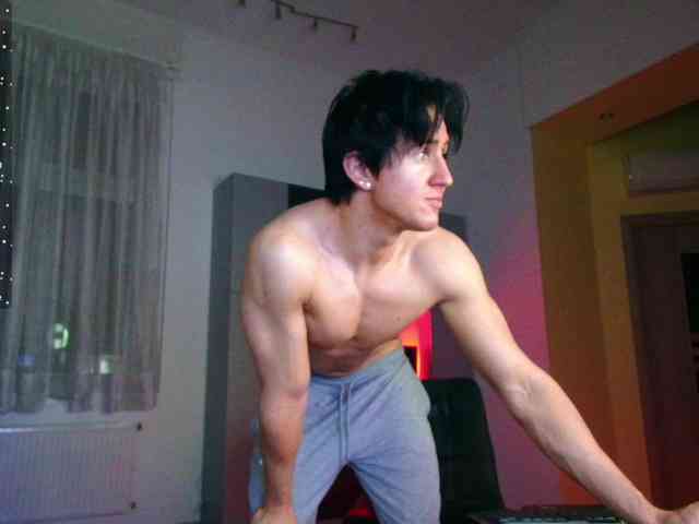 ChristianLevine