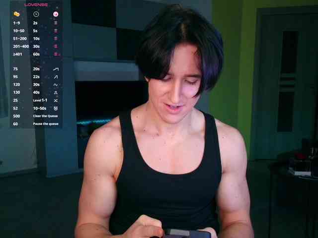 ChristianLevine
