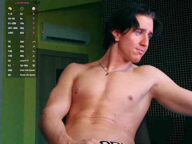 ChristianLevine