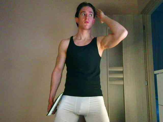ChristianLevine