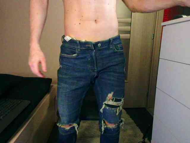 JustChrisHere