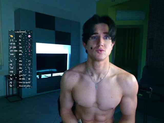 ChristianLevine