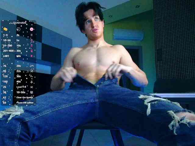 ChristianLevine