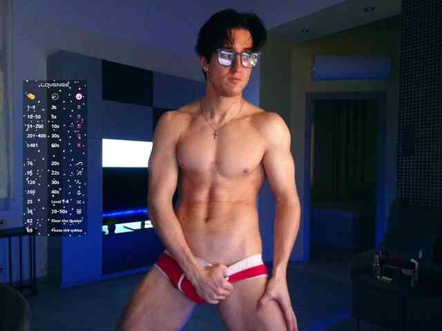 JustChrisHere