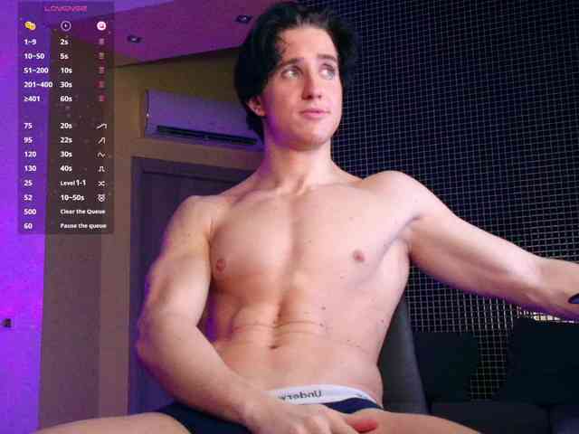 ChristianLevine