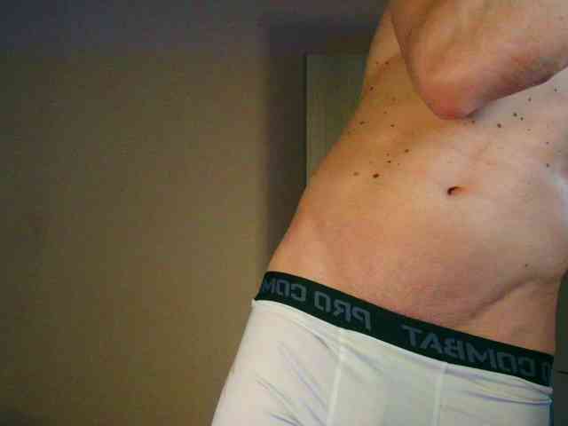 JustChrisHere Sex Cam Show