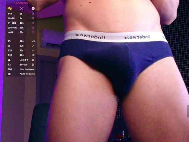 ChristianLevine