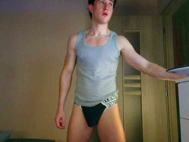 JustChrisHere Sex Cam Show
