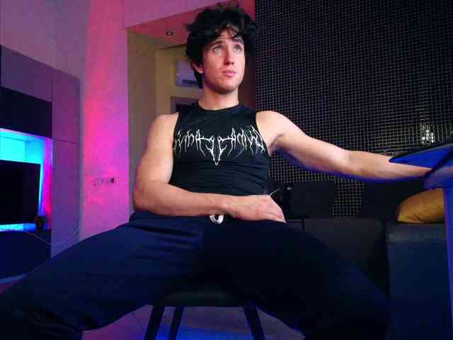 ChristianLevine