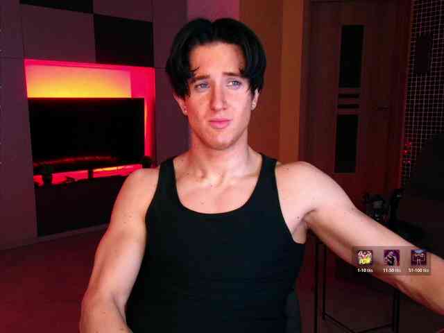 ChristianLevine