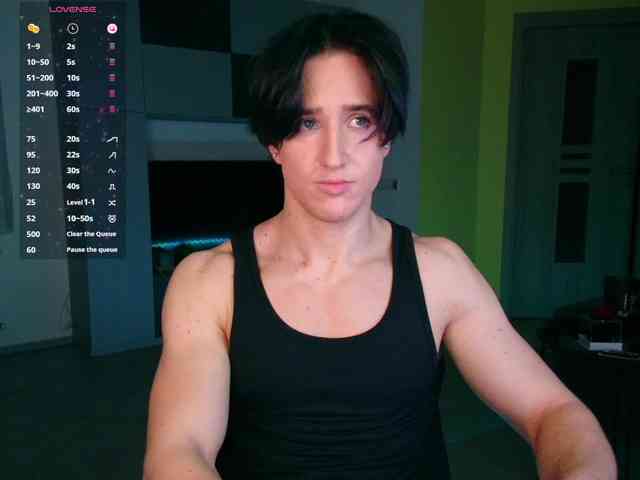 ChristianLevine