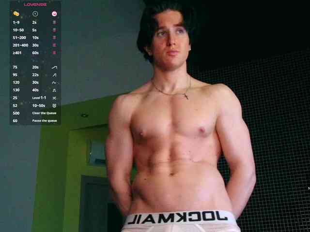 ChristianLevine