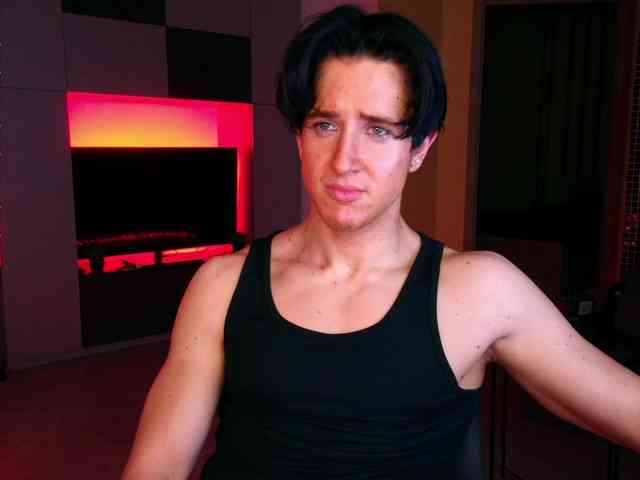 ChristianLevine