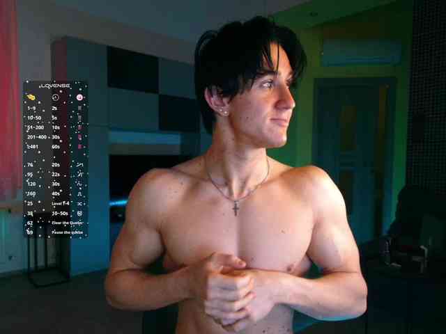 ChristianLevine