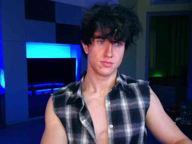 ChristianLevine