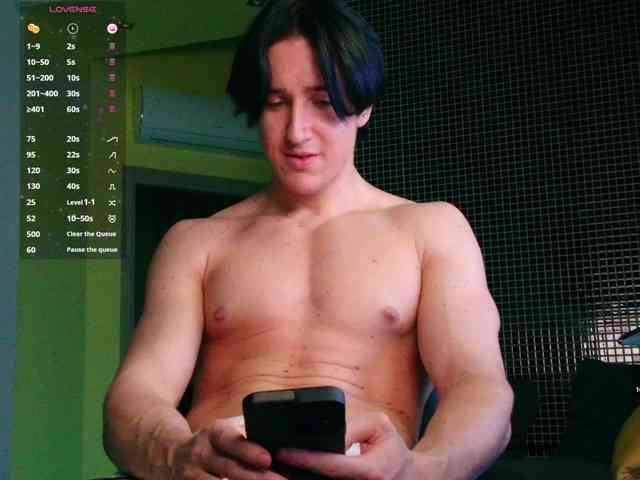 ChristianLevine