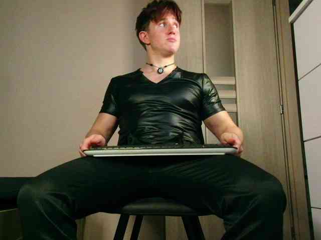 ChristianLevine