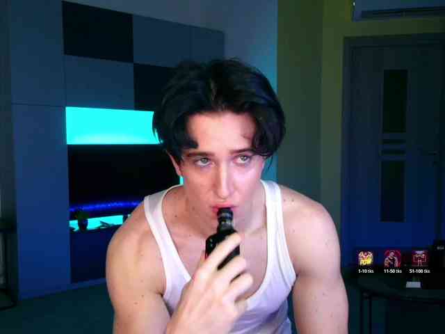 ChristianLevine