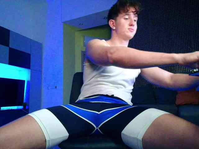 ChristianLevine