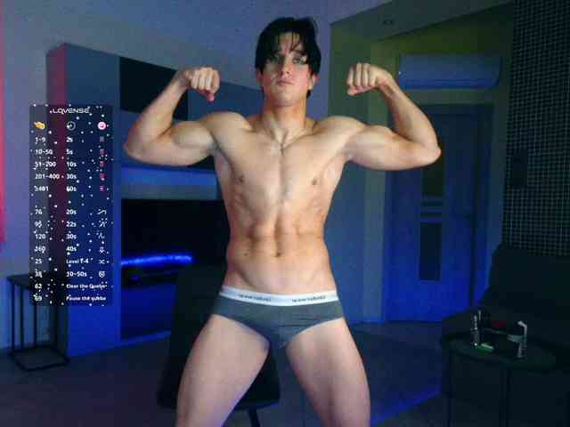 ChristianLevine