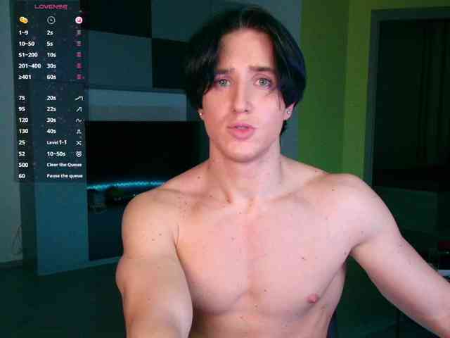 ChristianLevine