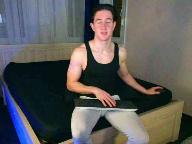 ChristianLevine