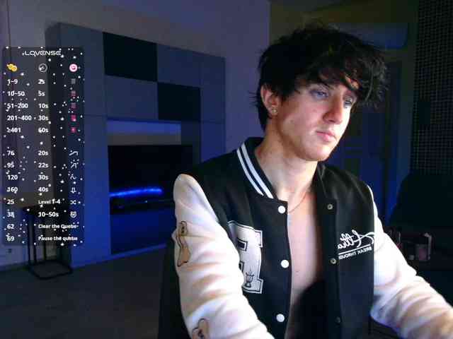 ChristianLevine