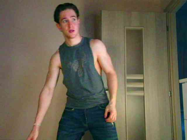 JustChrisHere