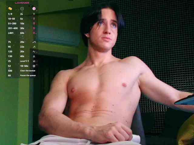 ChristianLevine