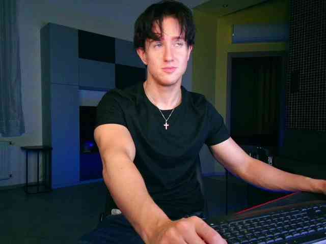 JustChrisHere