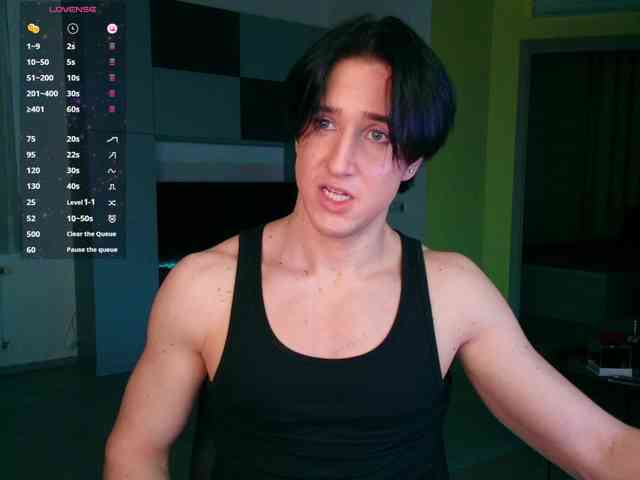 ChristianLevine