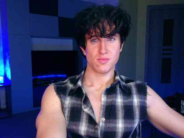 ChristianLevine