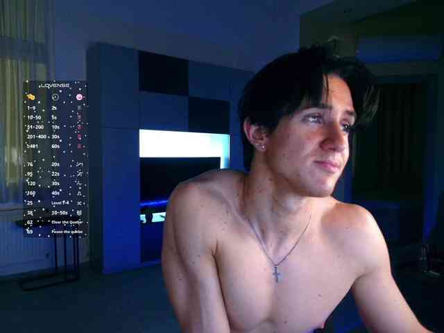 ChristianLevine