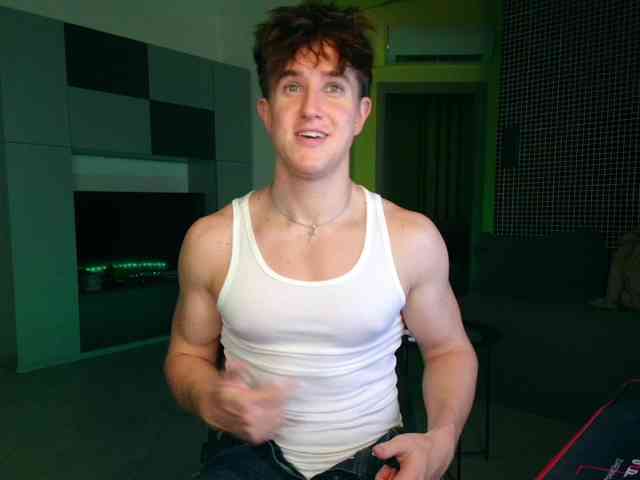 JustChrisHere