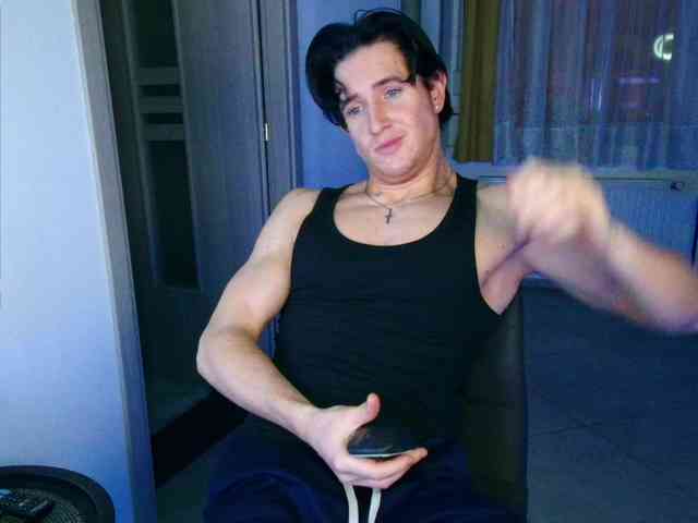 ChristianLevine