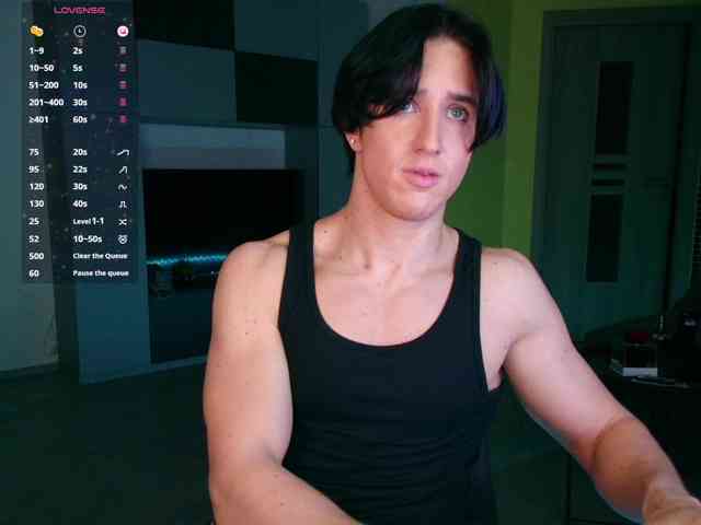 ChristianLevine