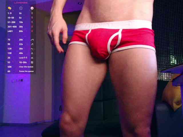 ChristianLevine