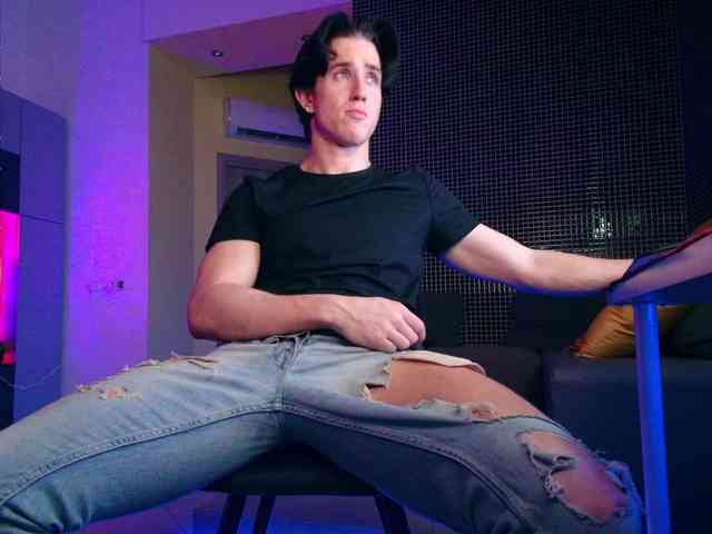 ChristianLevine