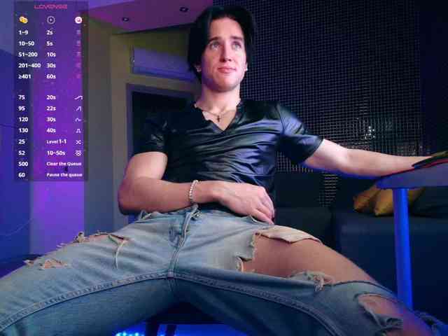 JustChrisHere JustChrisHere