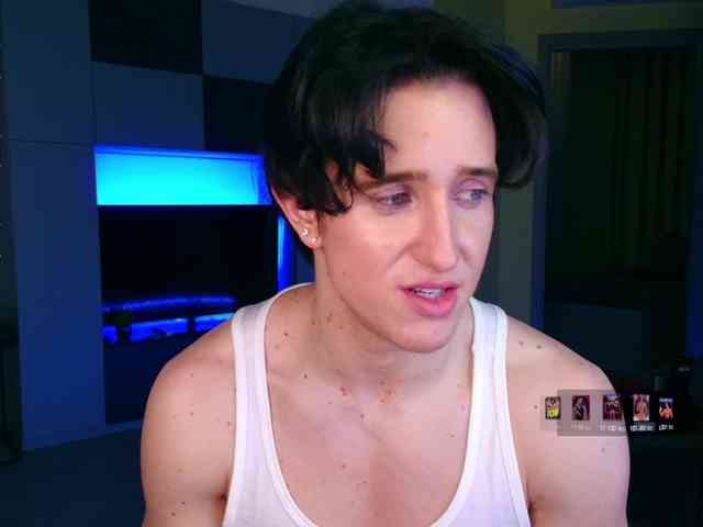 ChristianLevine