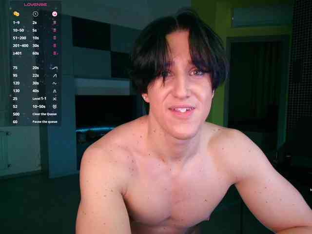ChristianLevine