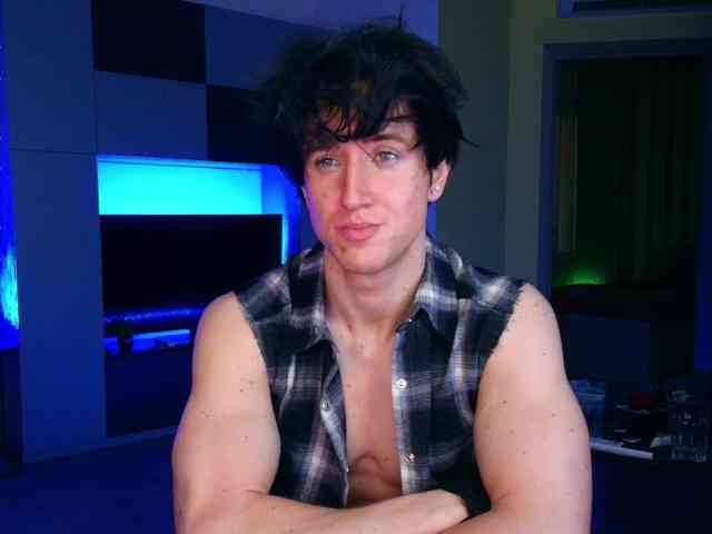 JustChrisHere