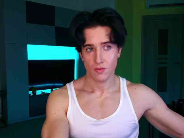 ChristianLevine
